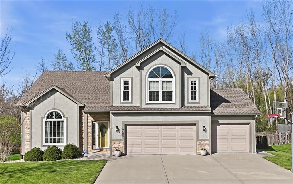 10608 NE 102nd Terrace, Kansas City, MO 64157 photo