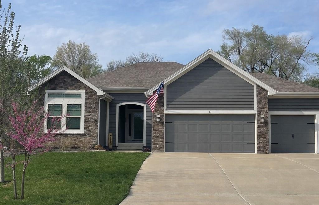 8 NE 102nd Street, Kansas City, MO 64155 photo