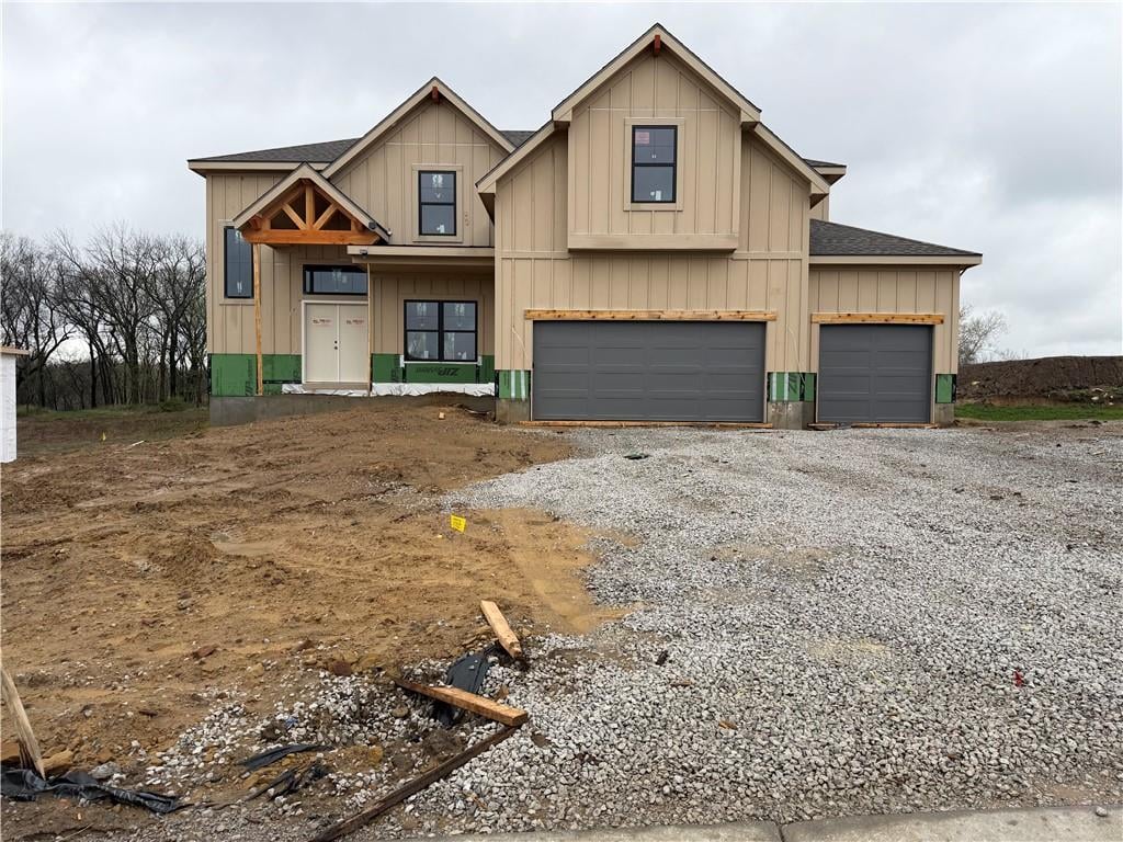 8218 NW 90TH Terrace, Kansas City, MO 64153 photo