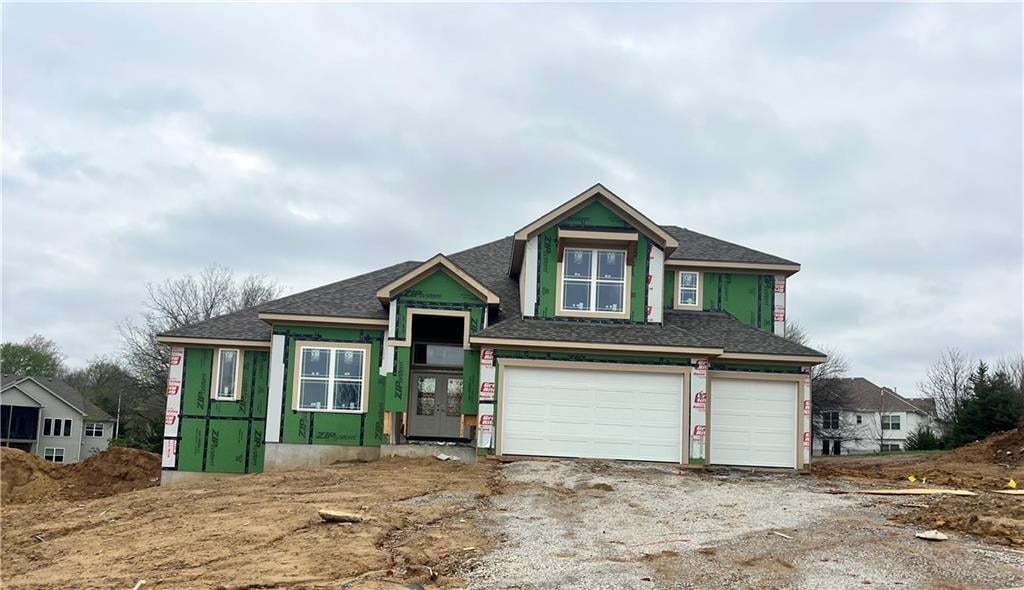 7016 N Beaman Avenue, Kansas City, MO 64151 photo