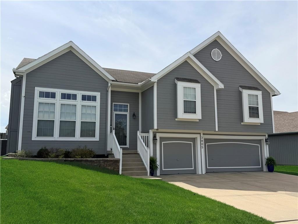 3805 NW Old Stagecoach Road, Kansas City, MO 64154 photo