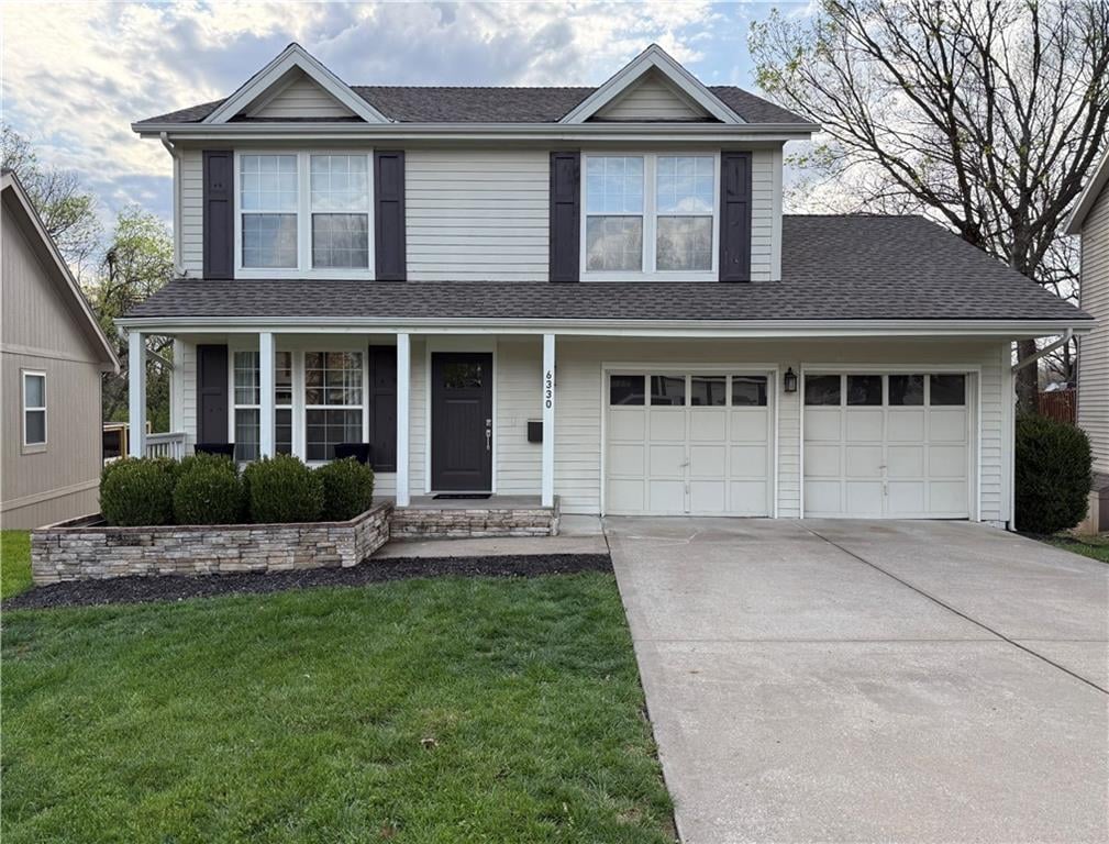 6330 N Bedford Avenue, Kansas City, MO 64151 photo