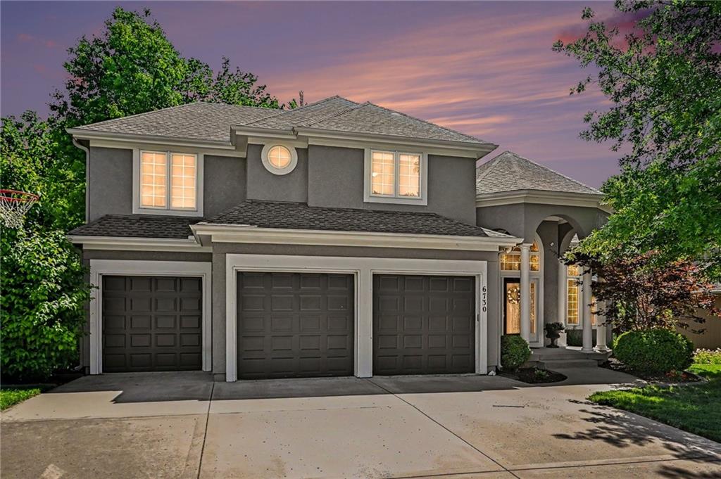 6730 Meyers Circle, Parkville, MO 64152 photo