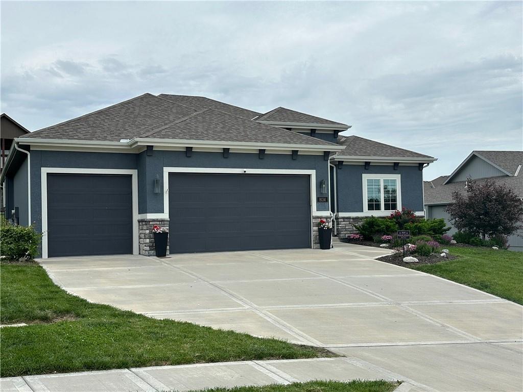 8134 NW 89th Street, Kansas City, MO 64153 photo