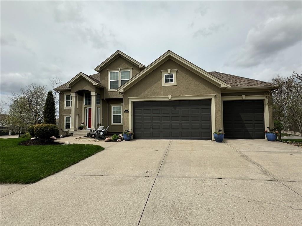 10504 N Euclid Avenue, Kansas City, MO 64155 photo