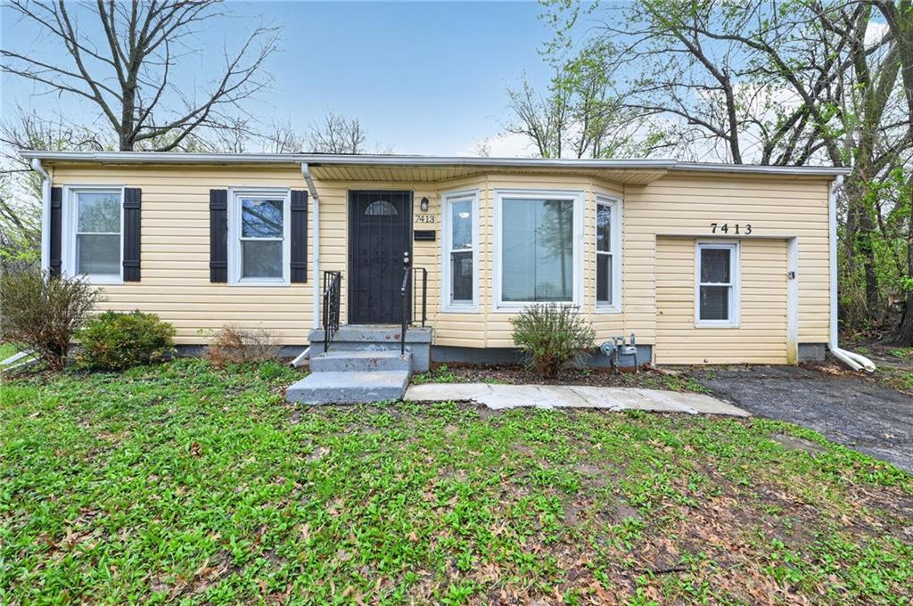 7413 E 56TH Terrace, Kansas City, MO 64129 photo