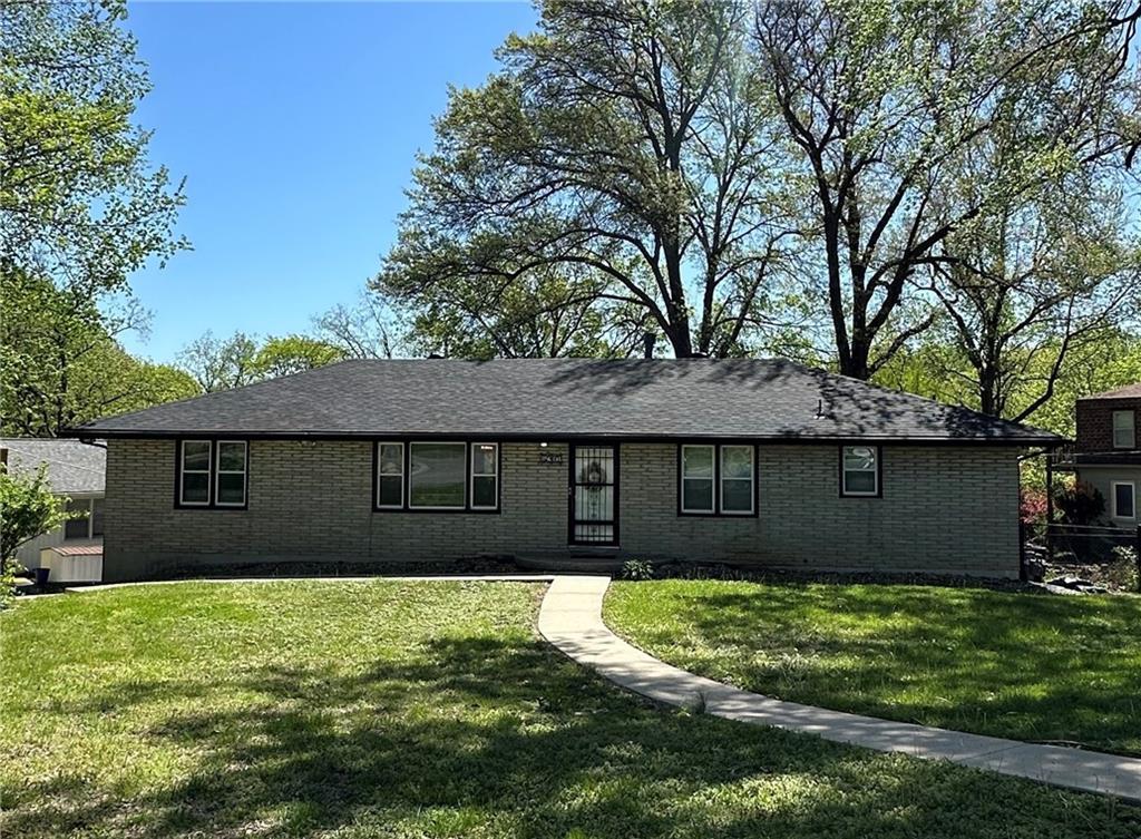 5201 Newton Street, Overland Park, KS 66202 photo