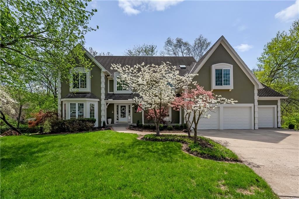 6108 N Mattox Road, Kansas City, MO 64151 photo