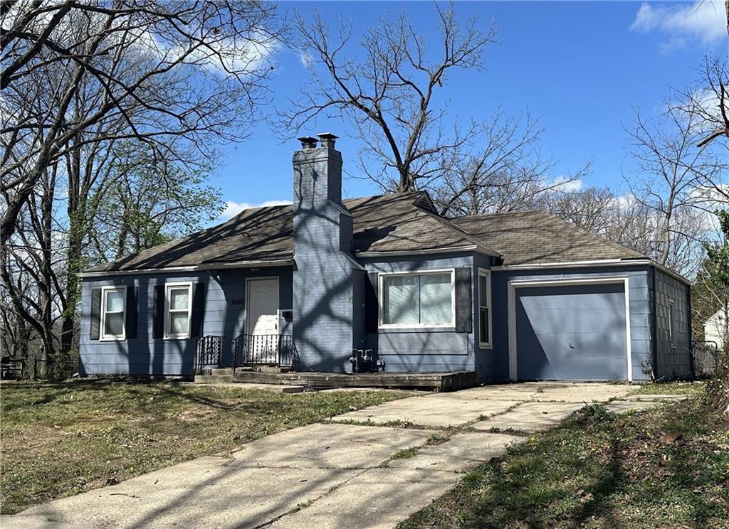 5046 Glen side Court, Kansas City, MO 64129 photo