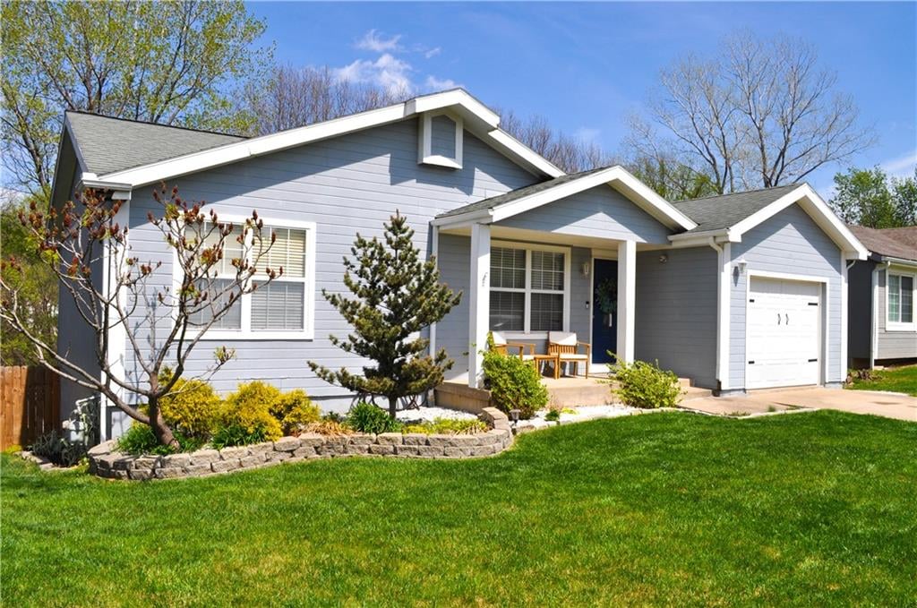 1850 Gates Drive, Platte City, MO 64079 photo