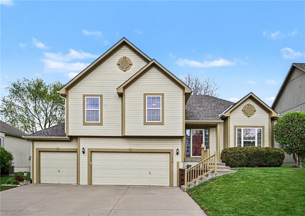 3110 NE 91st Terrace, Kansas City, MO 64156 photo