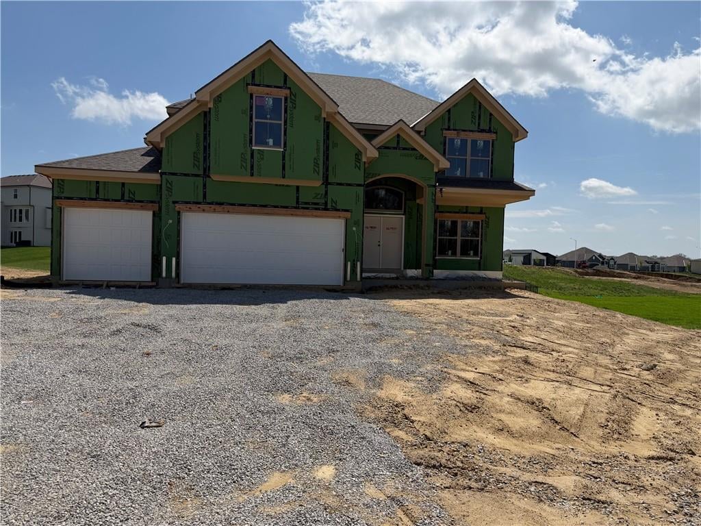 8219 NW 90th Terrace, Kansas City, MO 64153 photo