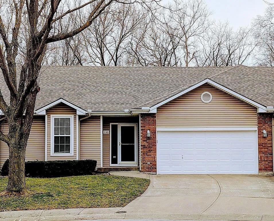 3103 NE 63rd Terrace, Kansas City, MO 64119 photo