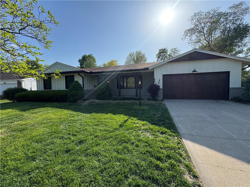 9112 Reeds Drive, Overland Park, KS 66207 photo