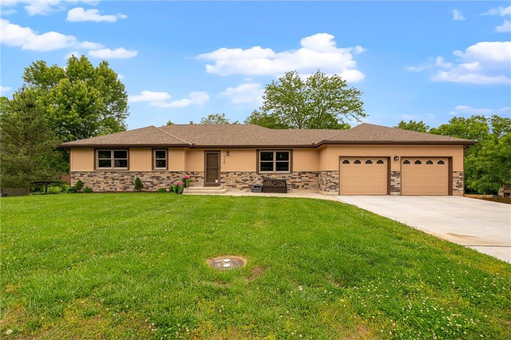 8220 High Street, De Soto, KS 66018 photo