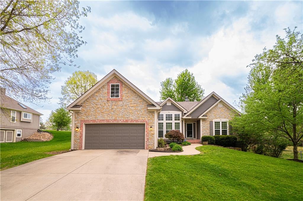 9 Timber Creek Circle, Platte City, MO 64079 photo