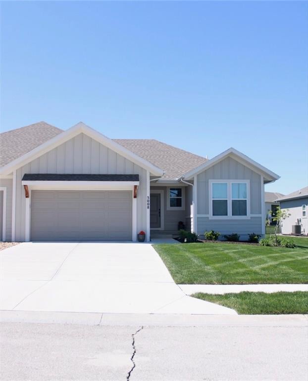 5008 N 145th Street, Basehor, KS 66007 photo