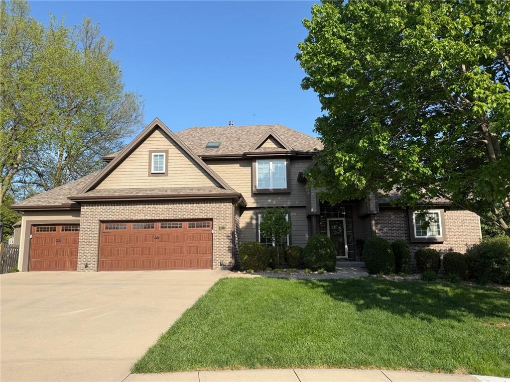 9115 N Stark Court, Kansas City, MO 64157 photo