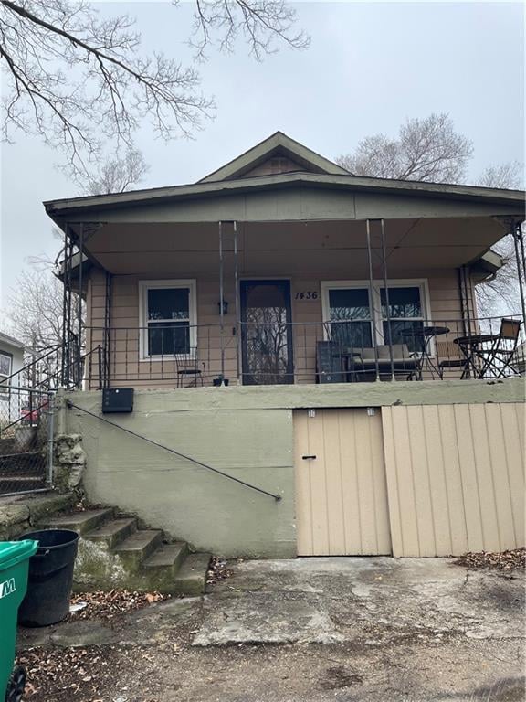 1436 S 39th Street, Kansas City, KS 66106 photo