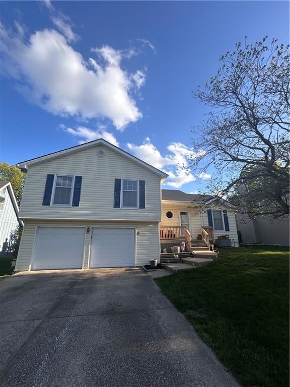 17 NW 102nd Terrace, Kansas City, MO 64155 photo