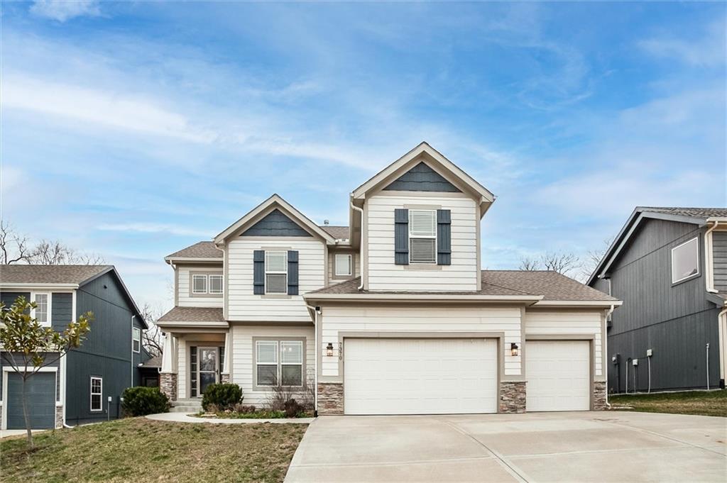 7370 N Lamar Avenue, Kansas City, MO 64152 photo