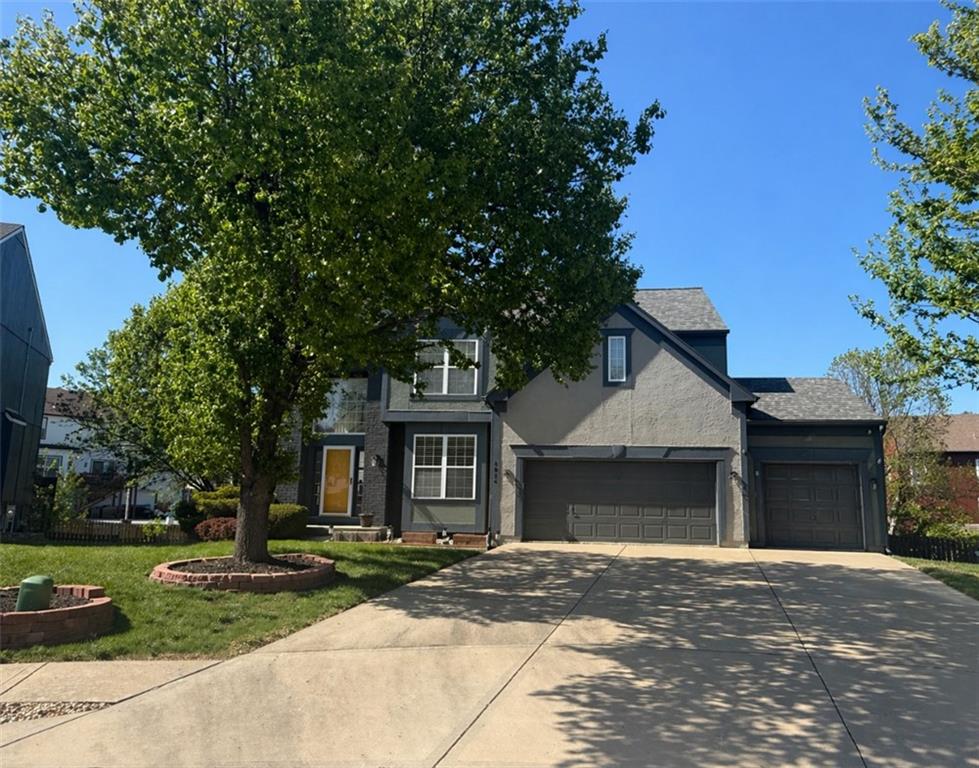 1014 NE 92nd Street, Kansas City, MO 64155 photo