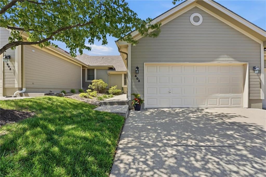 403 NE 101st Street, Kansas City, MO 64155 photo