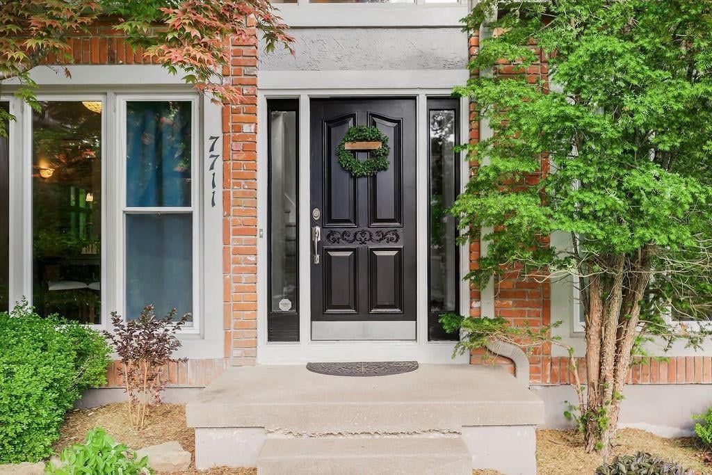 7711 N Montgall Avenue, Kansas City, MO 64119 photo