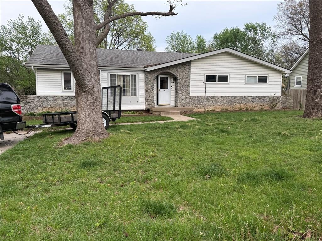 4919 Bluejacket Street, Shawnee, KS 66203 photo