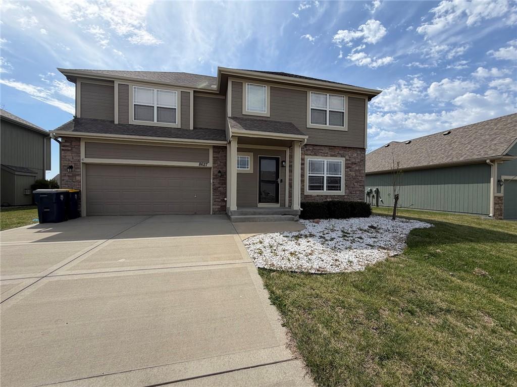 8627 NE 101st Street, Kansas City, MO 64157 photo