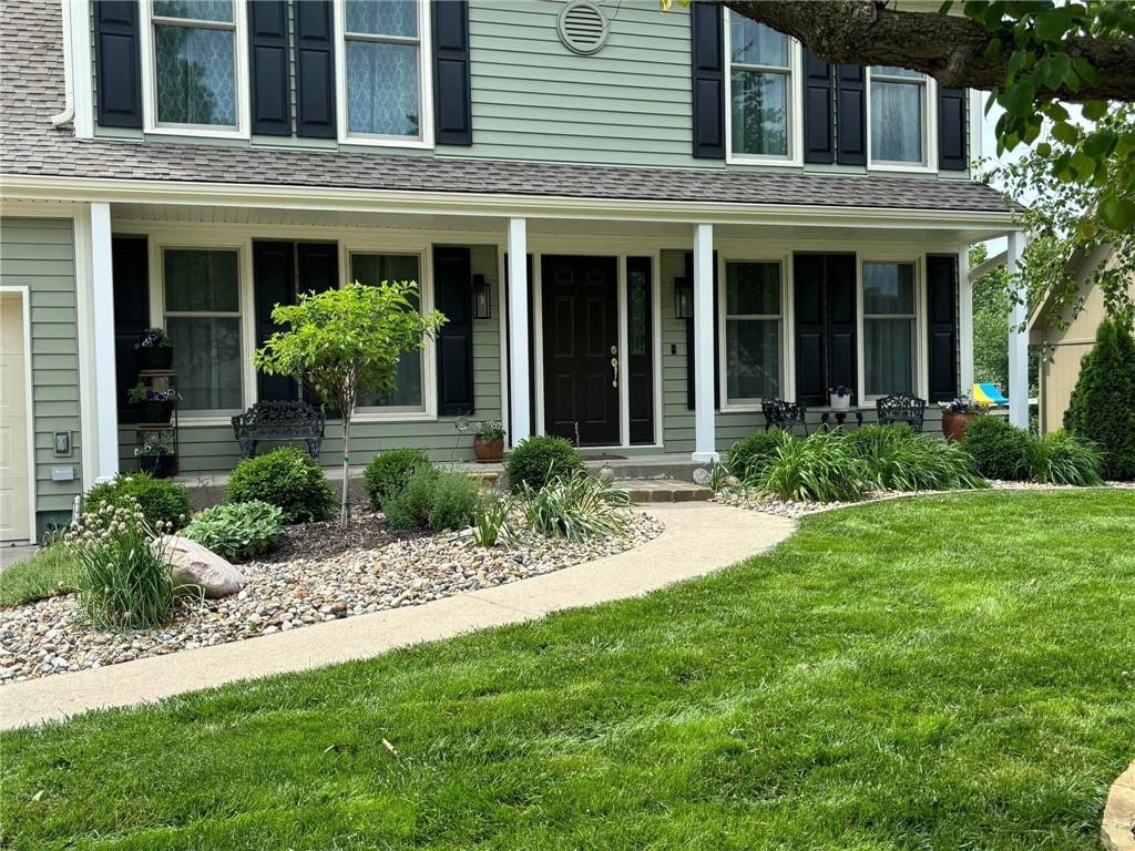 7912 N Olive Street, Kansas City, MO 64118 photo