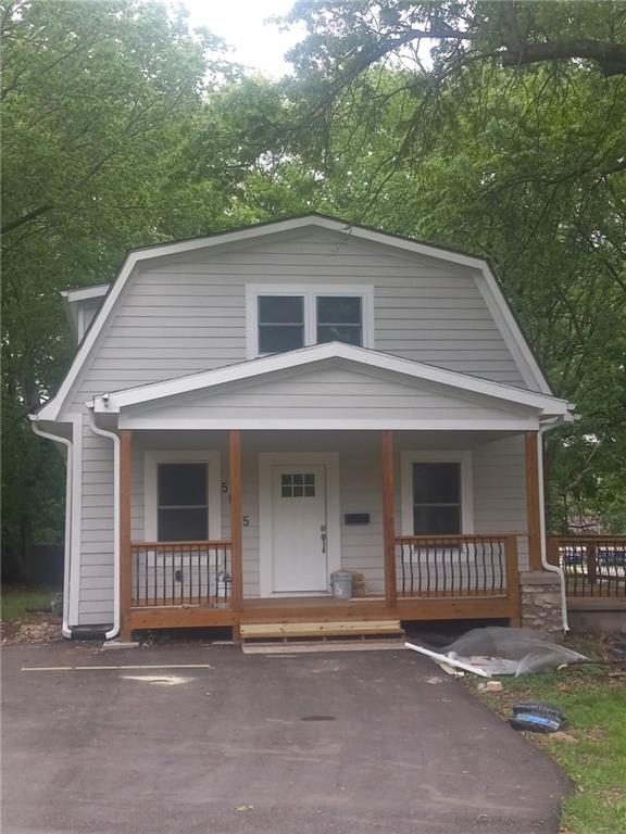 5615 Knox Street, Merriam, KS 66203 photo