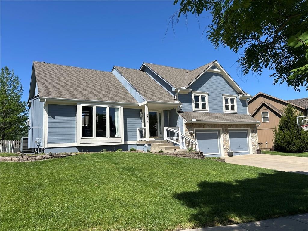 7408 N Sycamore Avenue, Kansas City, MO 64158 photo