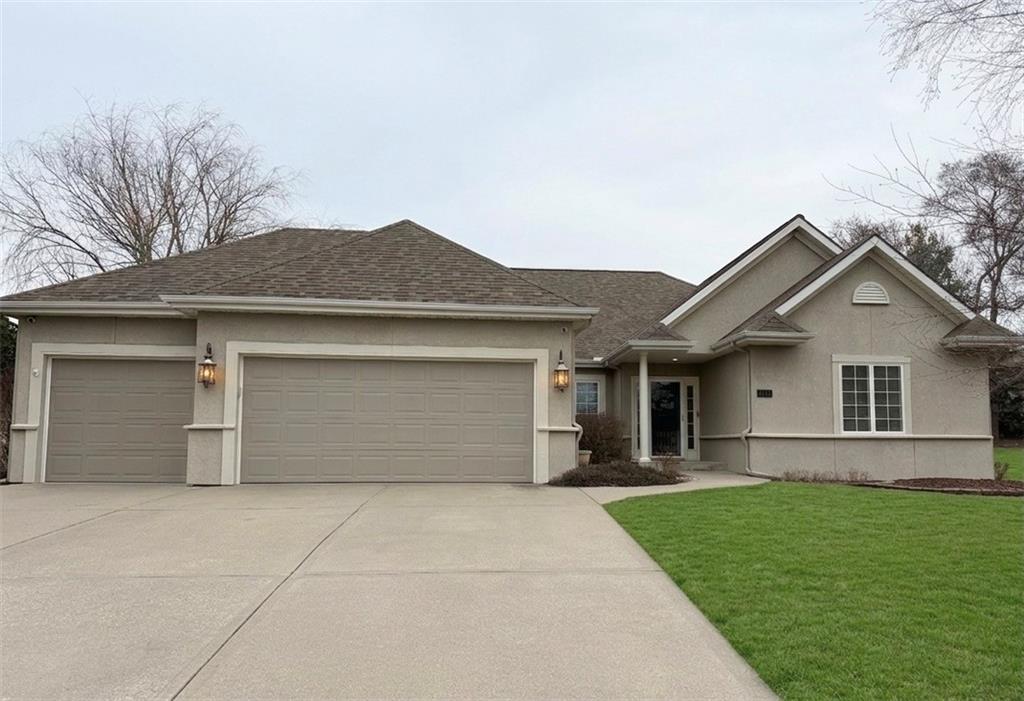 2004 NW 82nd Court, Kansas City, MO 64151 photo