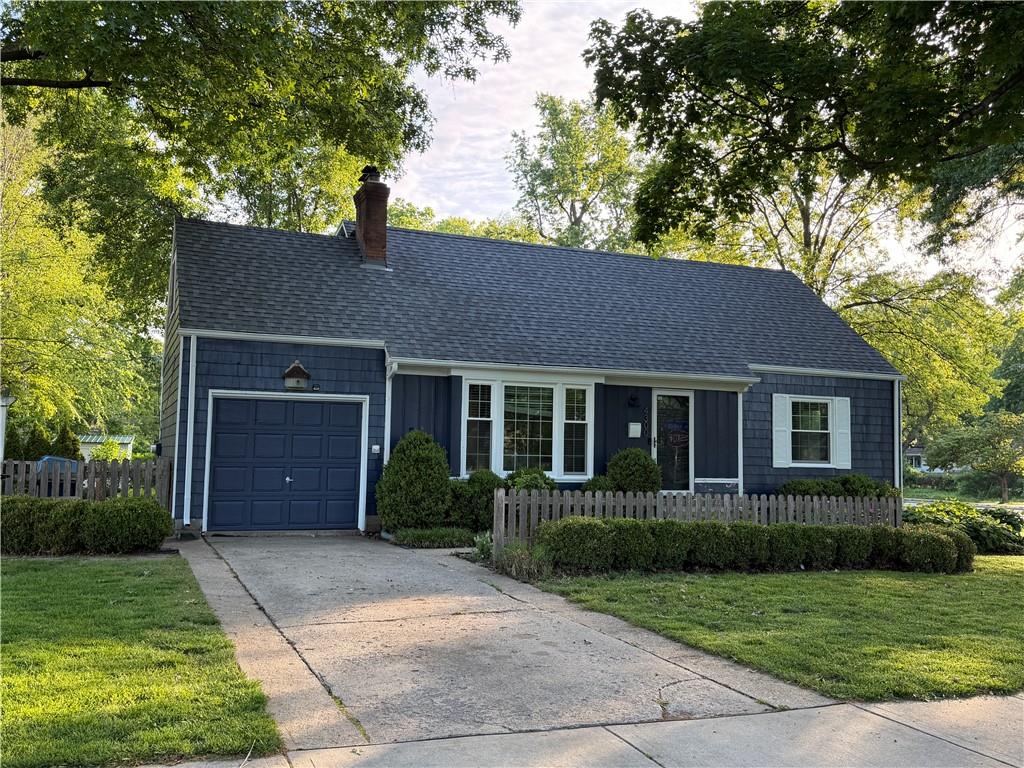 4300 W 71st Terrace, Prairie Village, KS 66208 photo