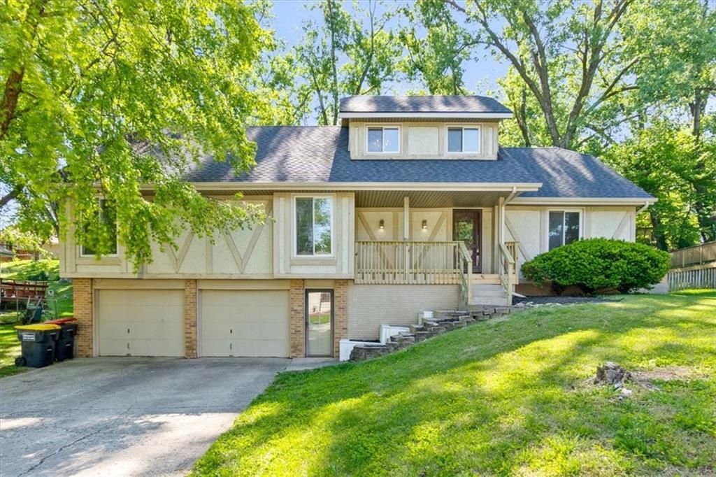 5605 Verlin Drive, Parkville, MO 64152 photo