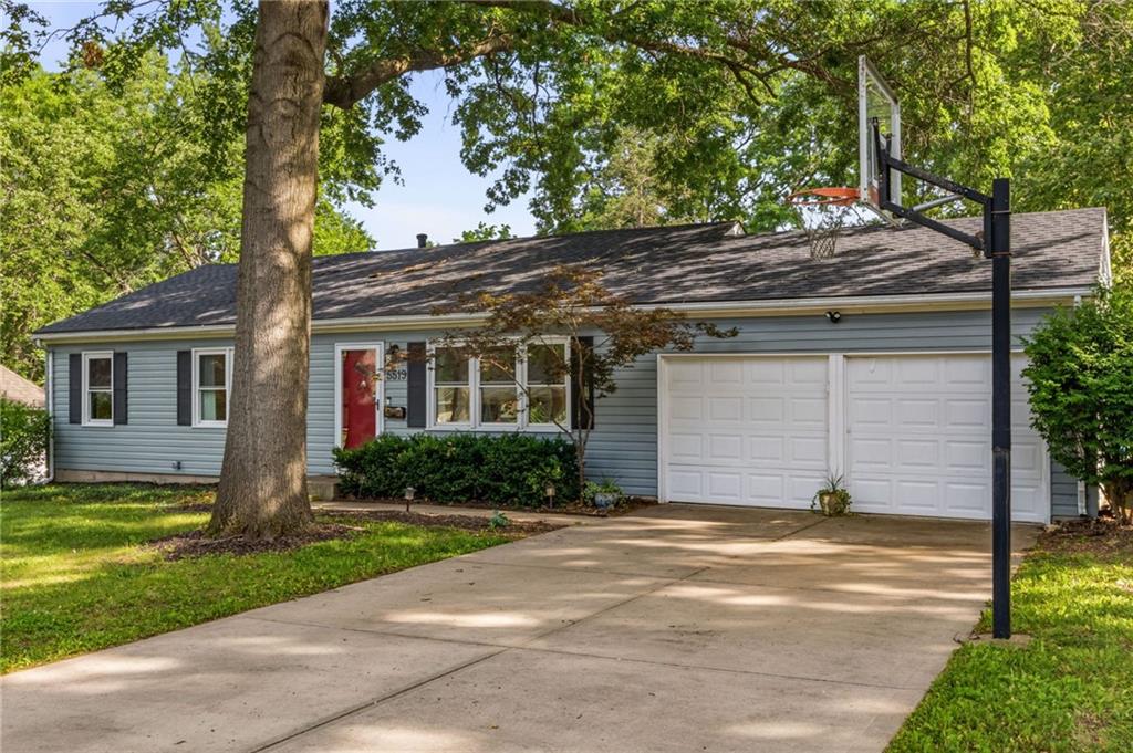 5519 W 101st Street, Overland Park, KS 66207 photo