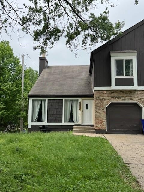 7232 N Askew Avenue, Kansas City, MO 64119 photo