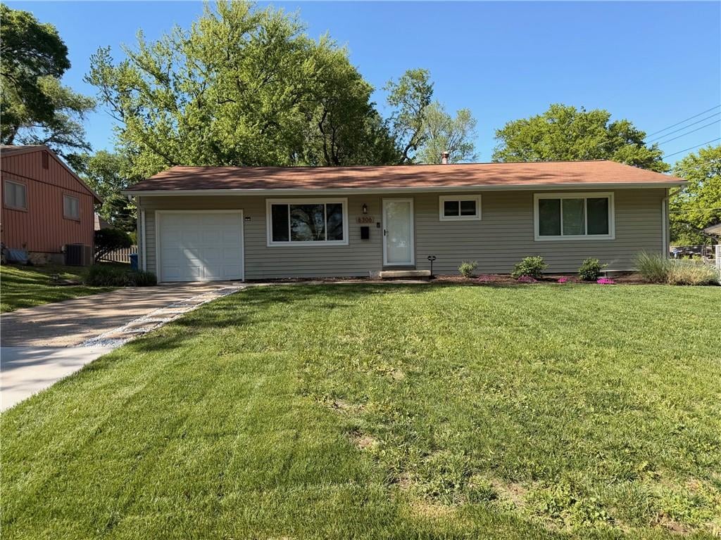 6306 W 77th Terrace, Prairie Village, KS 66204 photo