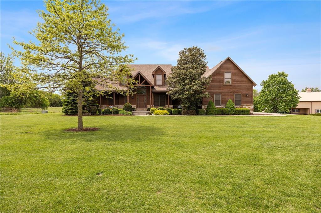 8980 Rowen Road, De Soto, KS 66018 photo