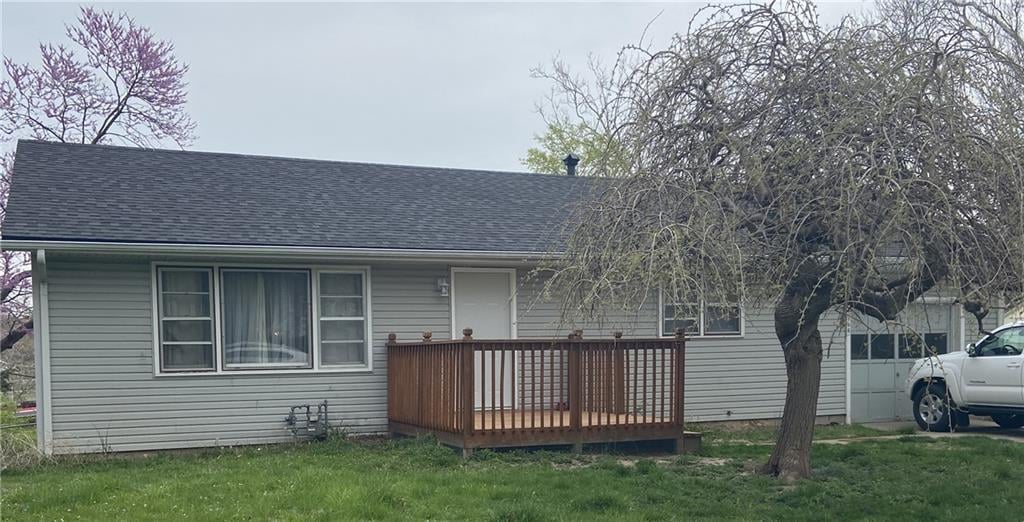 3708 NE 43rd Street, Kansas City, MO 64117 photo