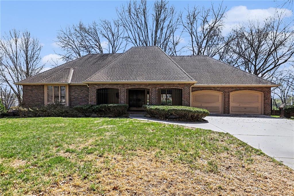 8017 W 102nd Terrace, Overland Park, KS 66212 photo