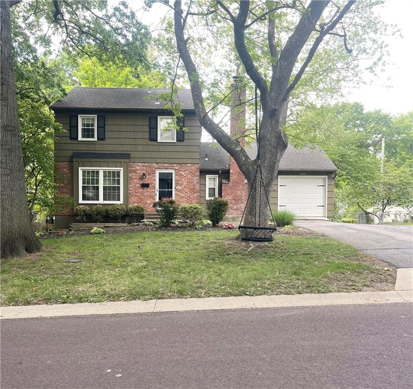 9802 Eby Street, Overland Park, KS 66212 photo
