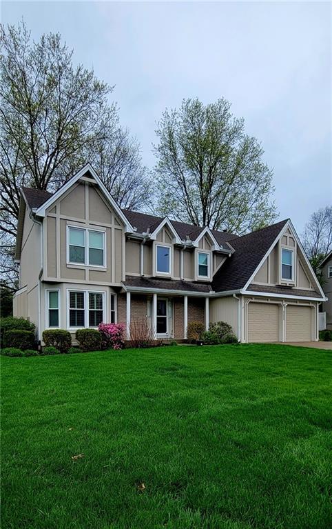 4233 60th Court, Kansas City, MO 64119 photo