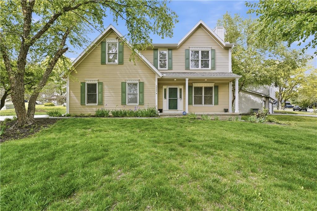 listing