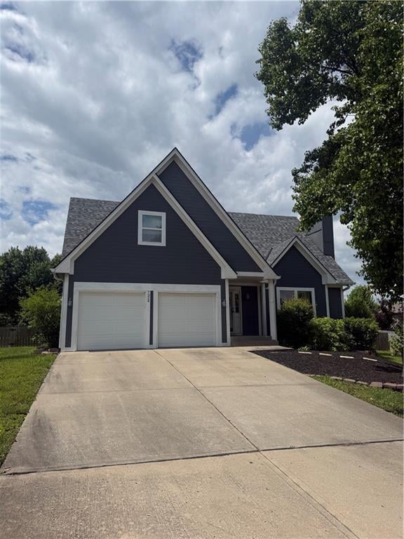 7324 N Manchester Avenue, Kansas City, MO 64158 photo