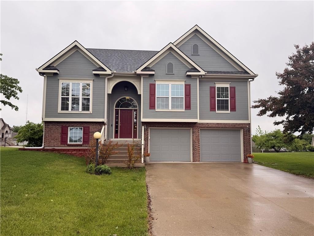 502 Alexandria Court, Gower, MO 64454 photo