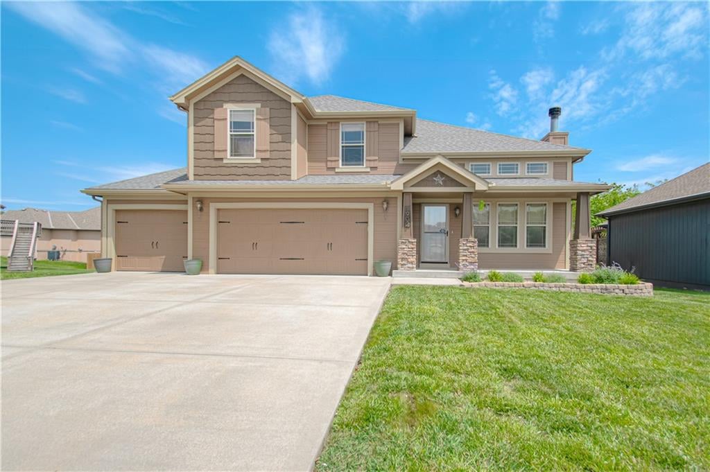 1902 NE 197TH Court, Smithville, MO 64089 photo
