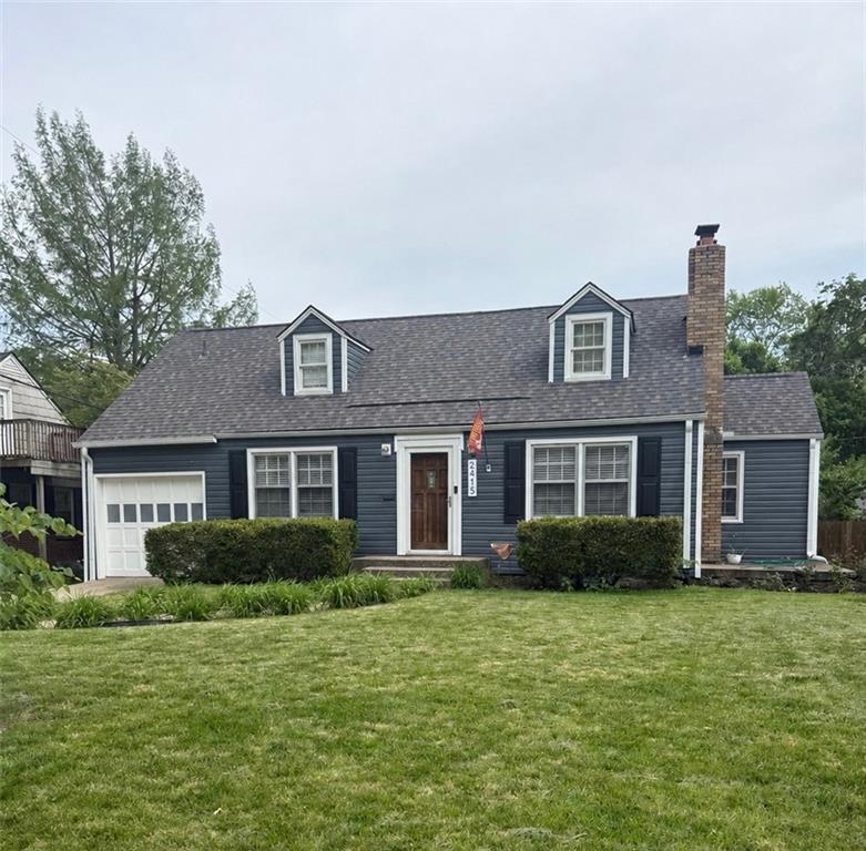 5413 SYCAMORE Drive, Roeland Park, KS 66205 photo