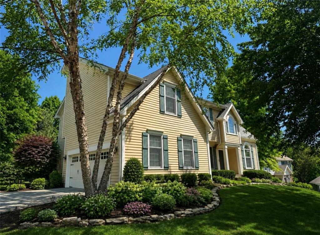 6004 NW 78th Court, Kansas City, MO 64151 photo